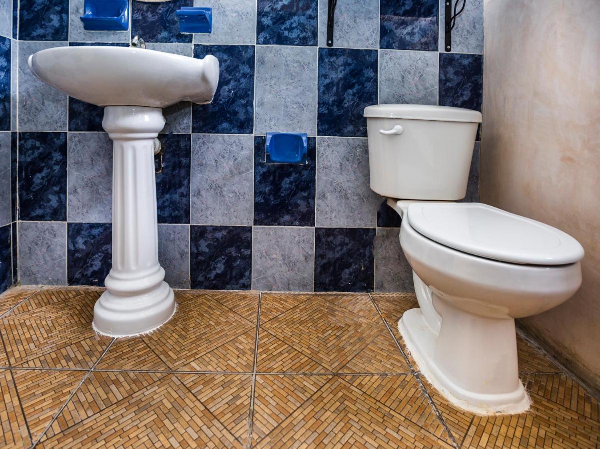 Casa Aluxes Hotel Valladolid  Dış mekan fotoğraf